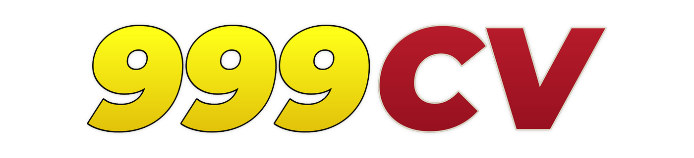 999cv লোগো